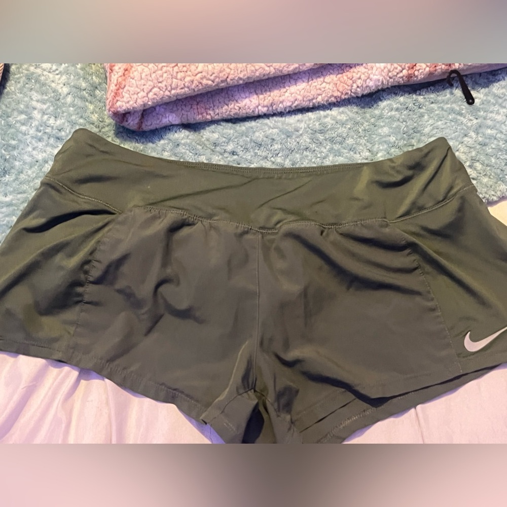 Nike shorts